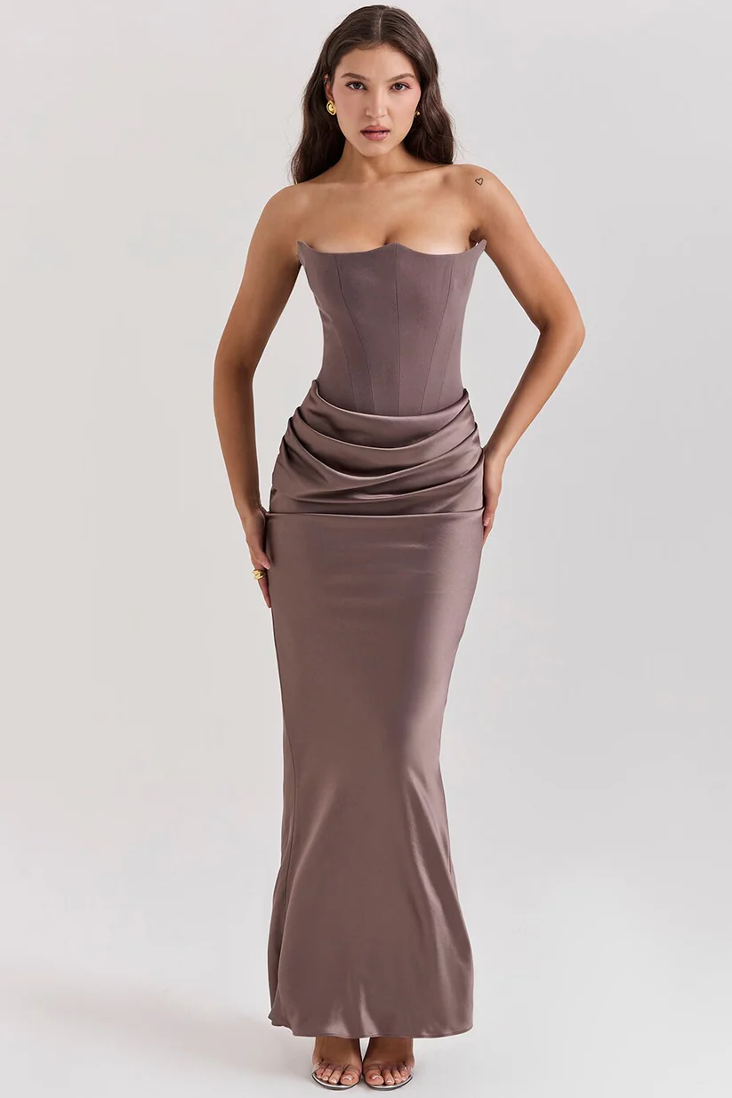 Belle Dress
