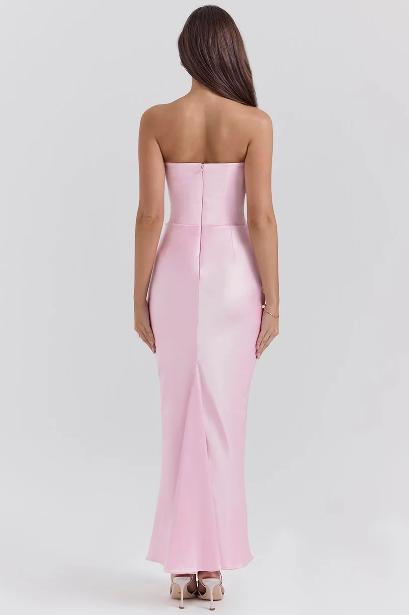 Belle Dress