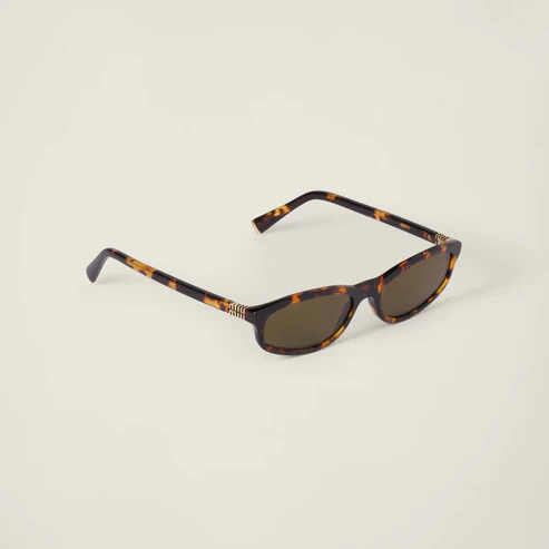 The Miu Regard Glasses - BUY 1 GET 1 FREE