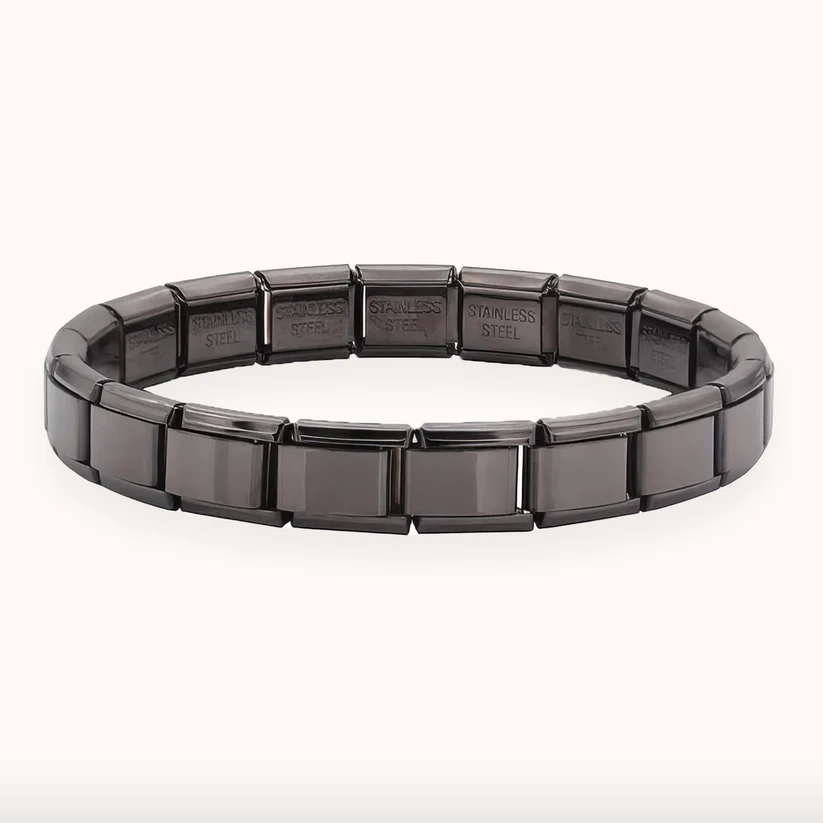 Charm Bracelet - (All Charms Included)