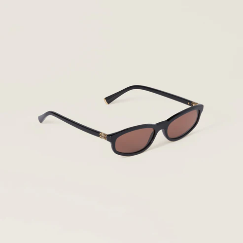 The Miu Regard Glasses - BUY 1 GET 1 FREE