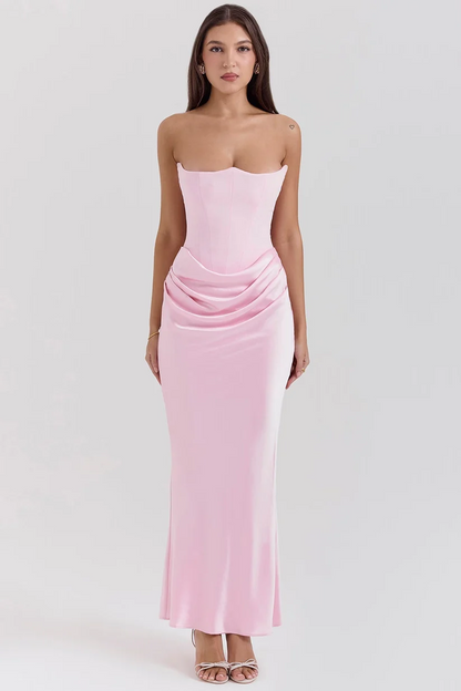 Belle Dress