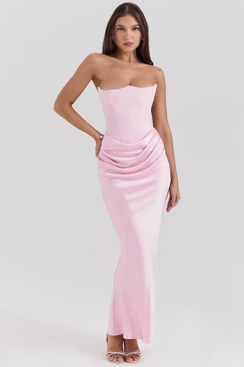 Belle Dress