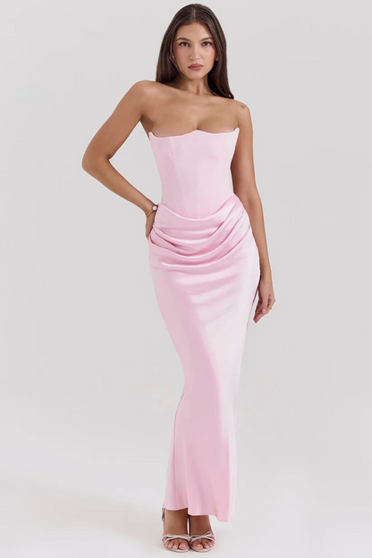 Belle Dress