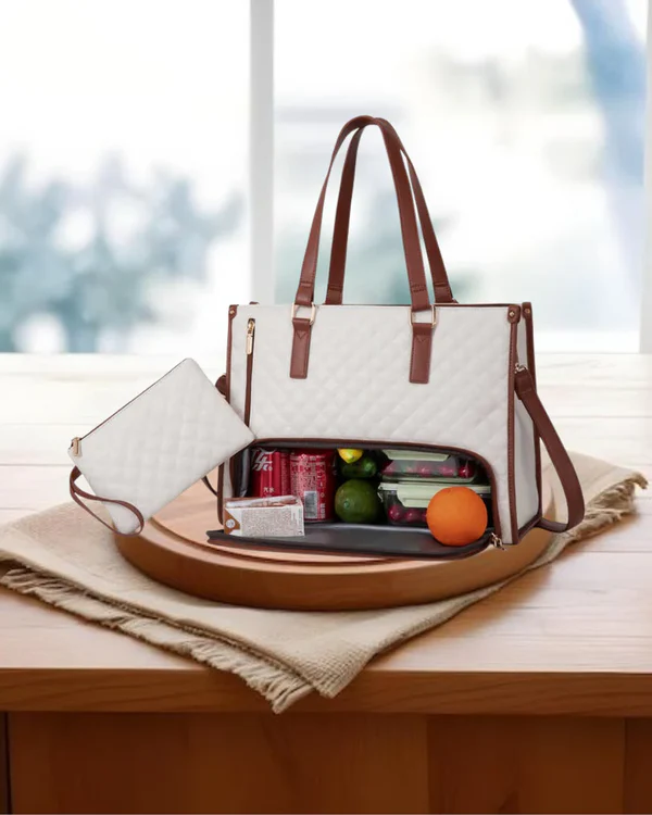 Trevéla Tote Bag