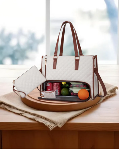 Trevéla Tote Bag
