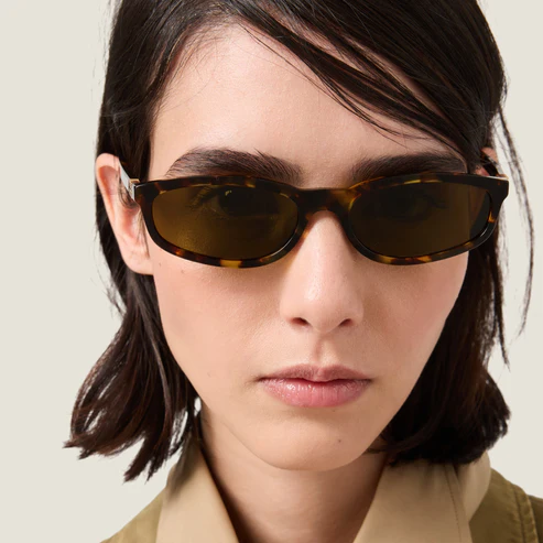 The Miu Regard Glasses - BUY 1 GET 1 FREE