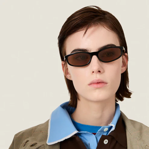 The Miu Regard Glasses - BUY 1 GET 1 FREE